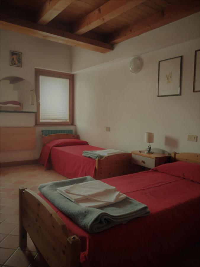 Europa Hostel San Vito al Tagliamento