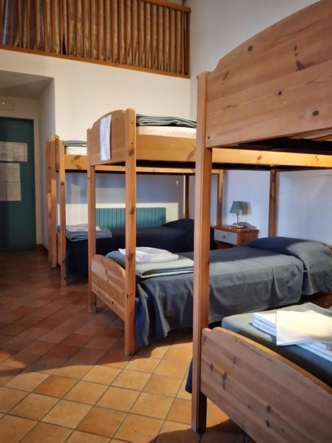 Europa Hostel San Vito al Tagliamento